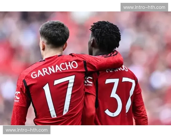 红魔与枪手的百年恩怨：足总杯，谁才是真正的英伦之王？